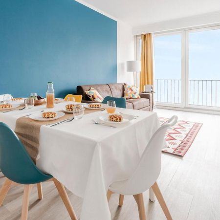 Center Of Antwerp, Fully Equipped, Train Station Apartment ภายนอก รูปภาพ