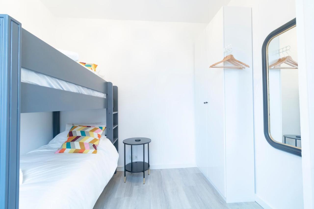 Center Of Antwerp, Fully Equipped, Train Station Apartment ภายนอก รูปภาพ