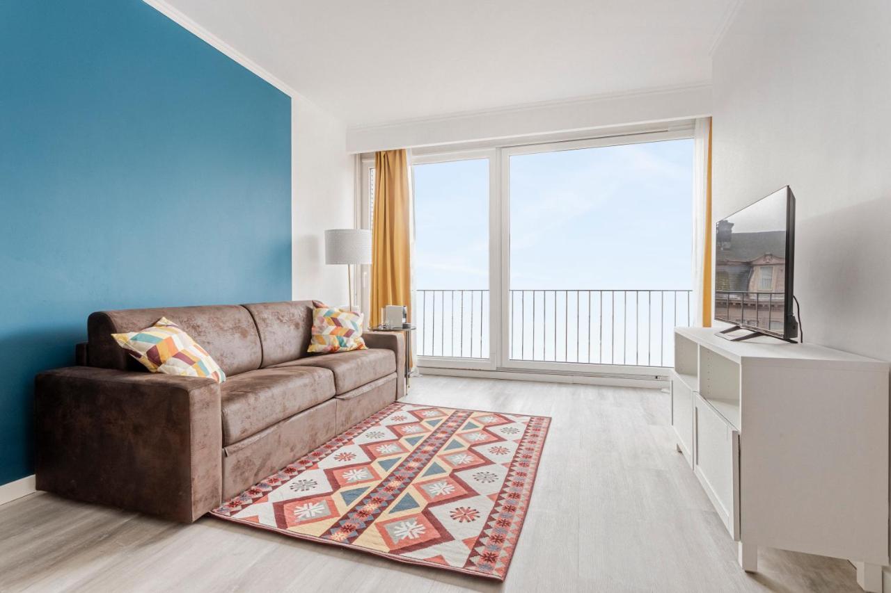 Center Of Antwerp, Fully Equipped, Train Station Apartment ภายนอก รูปภาพ