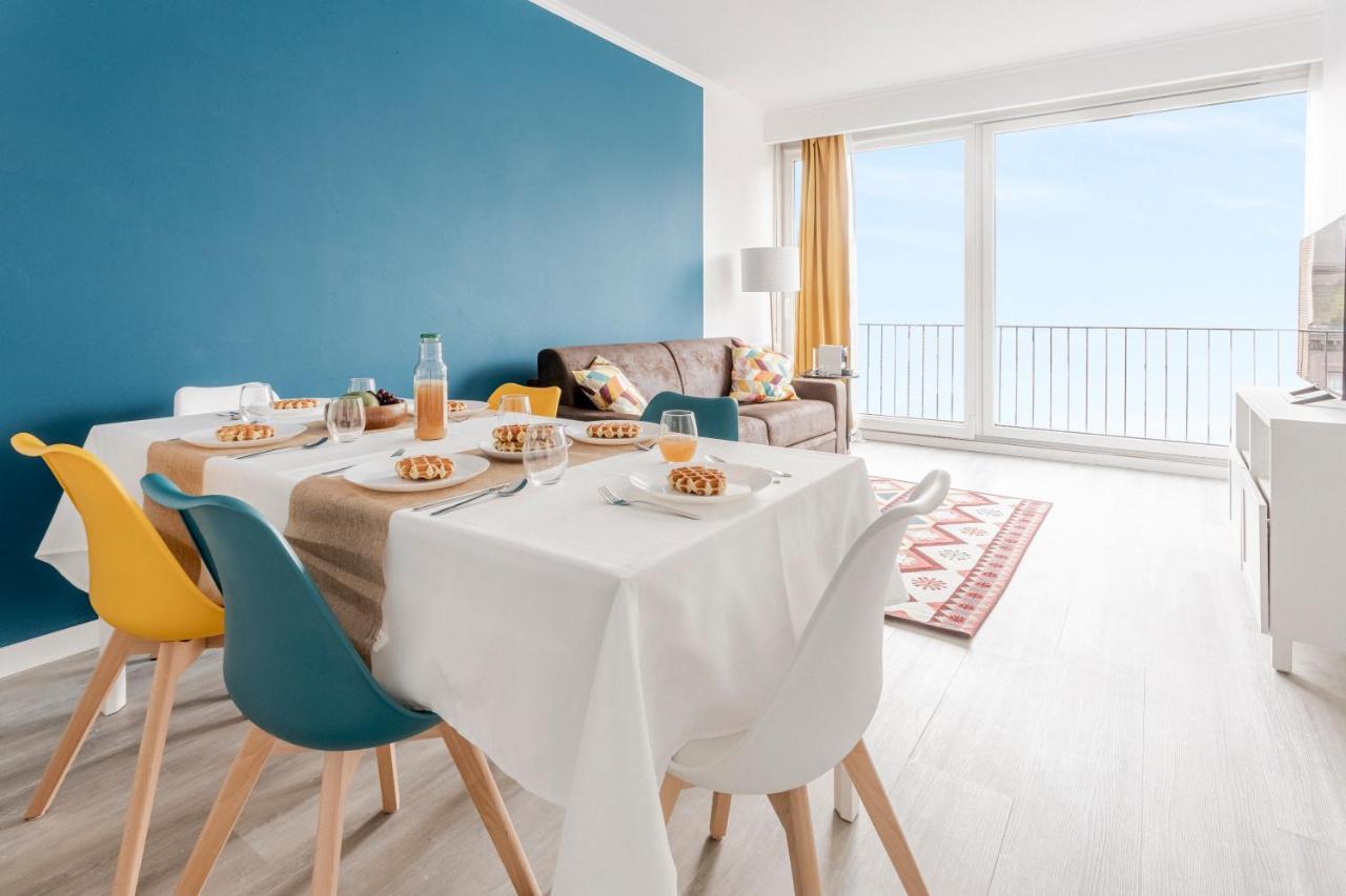 Center Of Antwerp, Fully Equipped, Train Station Apartment ภายนอก รูปภาพ