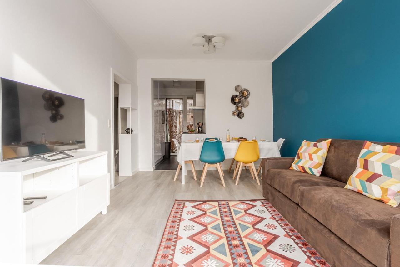 Center Of Antwerp, Fully Equipped, Train Station Apartment ภายนอก รูปภาพ