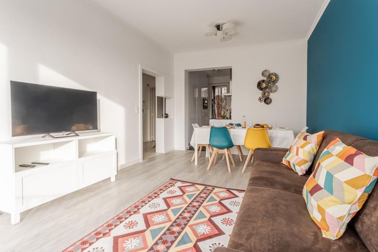 Center Of Antwerp, Fully Equipped, Train Station Apartment ภายนอก รูปภาพ